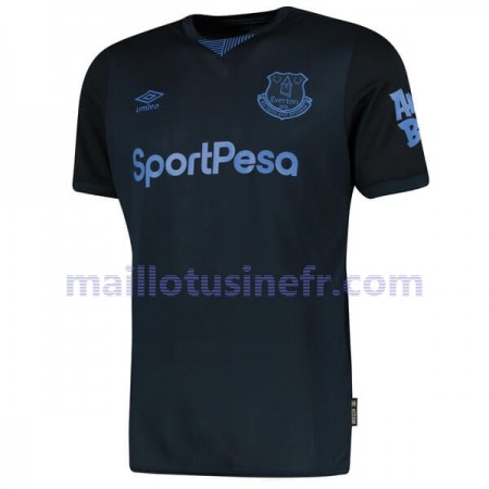 Maillot de Foot Everton Troisième 2019-20